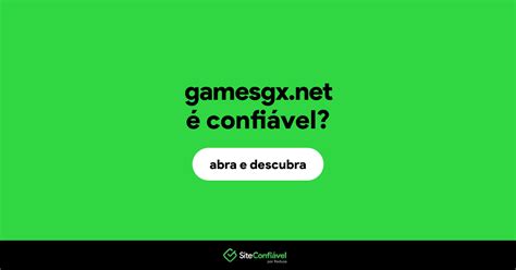 gamesgx,gamesgx é seguro